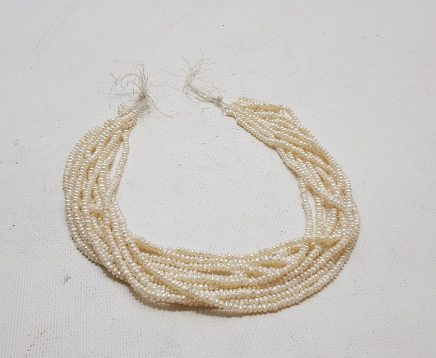 KUM İNCİ GERDANLIK