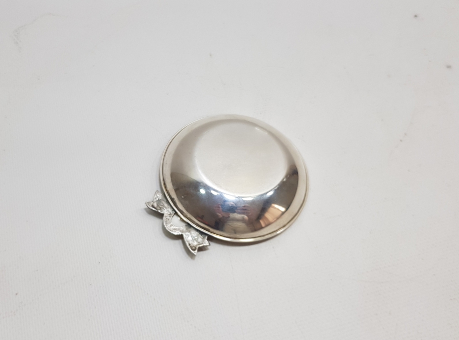 ANTİKA GÜMÜŞ ÇEREZLİK