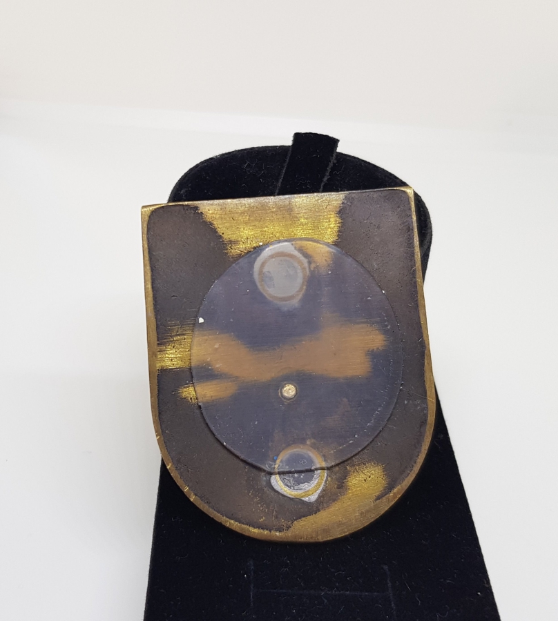 KARA HARP OKULU MİNELİ BRÖVE