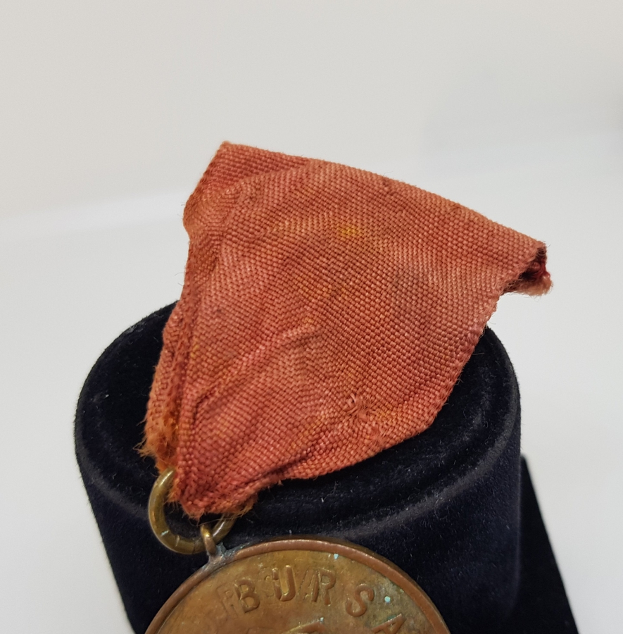 1943 BURSA ATLETİZM BÖLGE BİRİNCİLİĞİ MADALYA