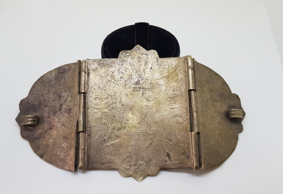 OSMANLI DÖNEMİ PAZUBENT