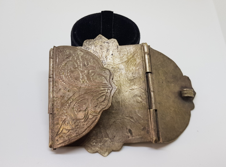 OSMANLI DÖNEMİ PAZUBENT