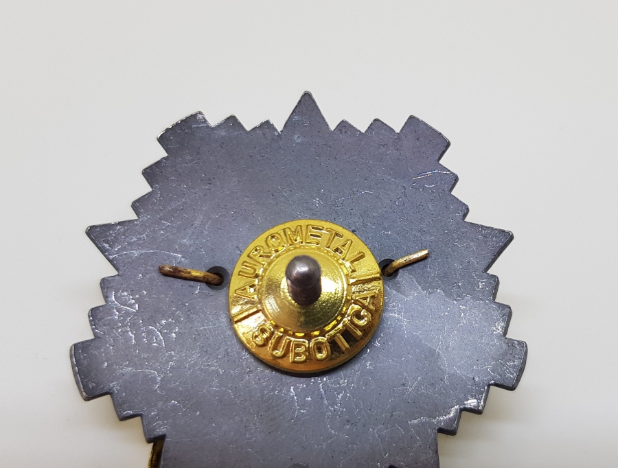 2. DÜNYA SAVAŞI GENERAL BRÖVESİ