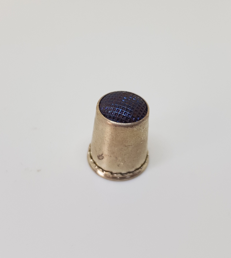 OSMANLI DÖNEMİ GÜMÜŞ TERZİ YÜKSÜĞÜ