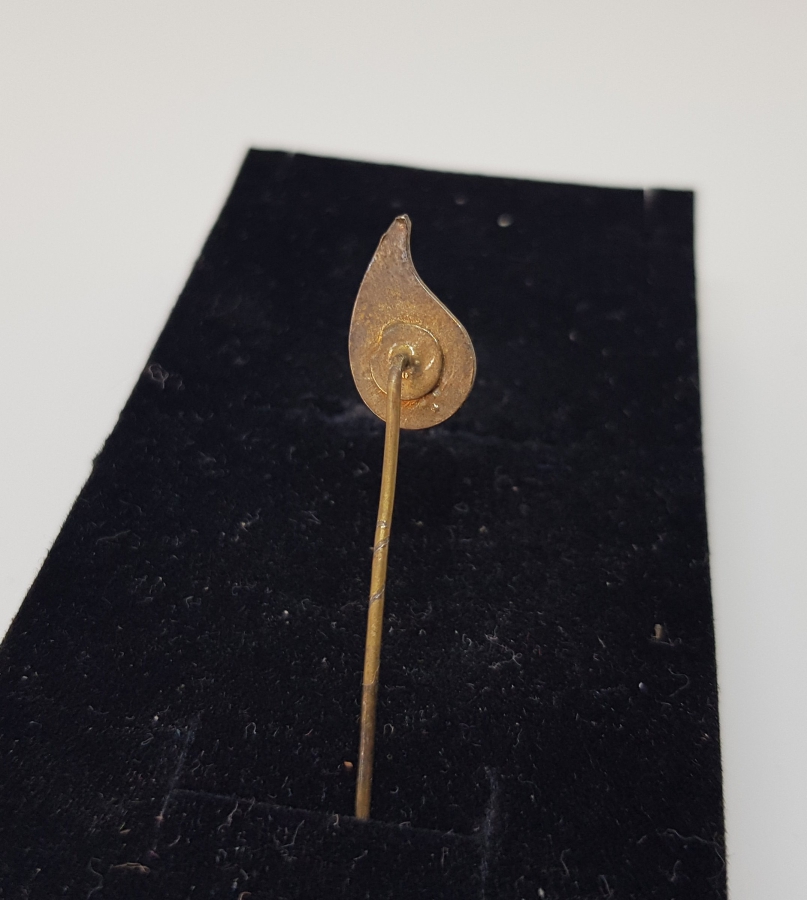 OSMANLI DÖNEMİ HİLAL-İ AHMER ROZET