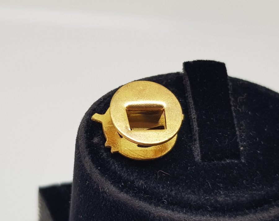 TÜRK HAVA KURUMU ROZET LOTU