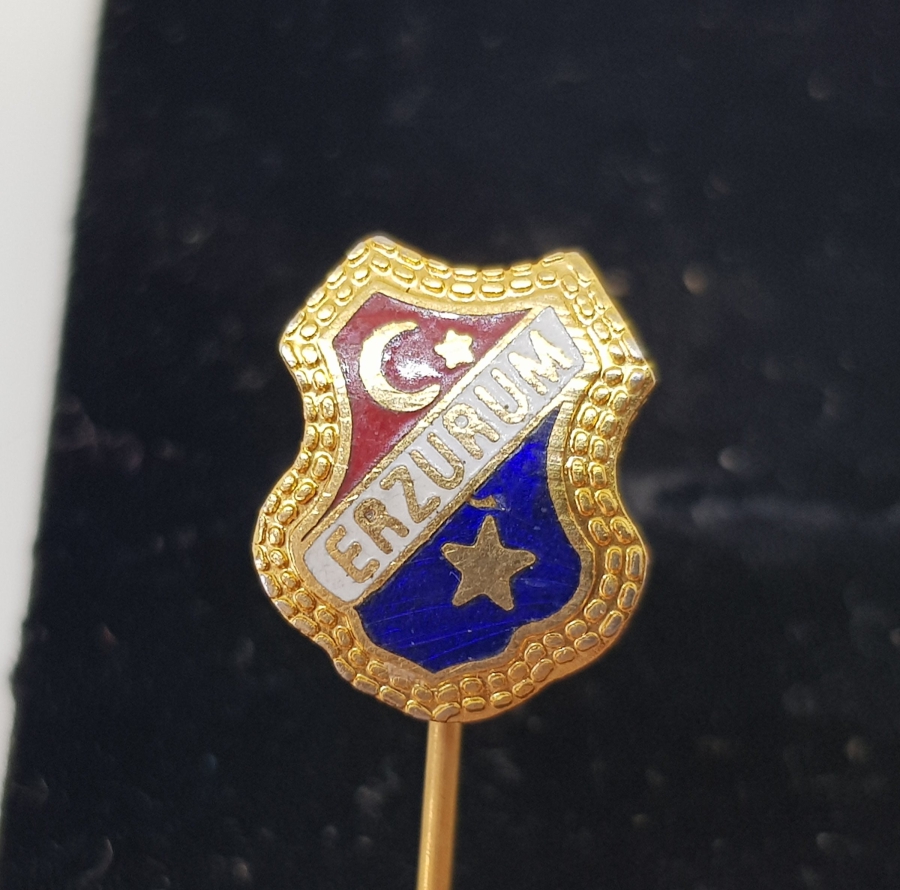 MİNELİ ERZURUM ROZET