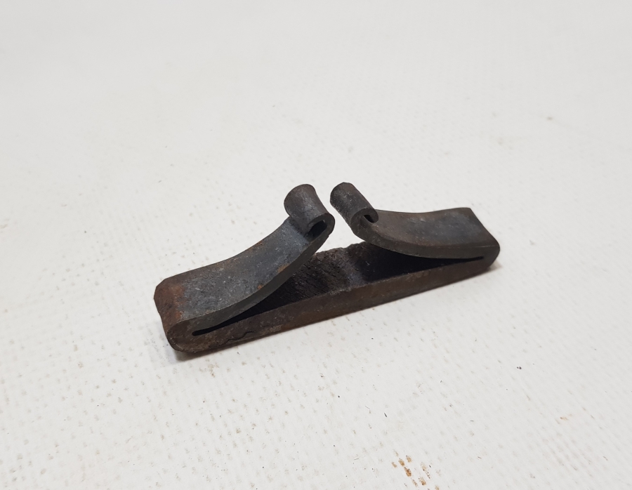 OSMANLI DÖNEMİ KAV ÇAKMAĞI