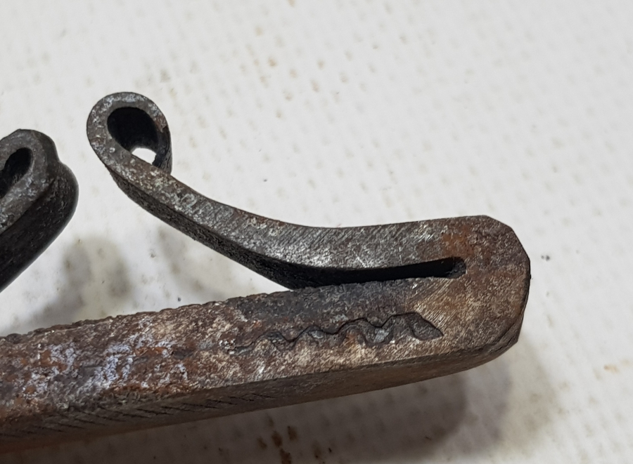 OSMANLI DÖNEMİ KAV ÇAKMAĞI