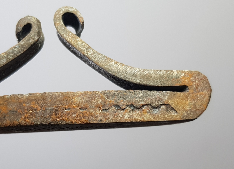 OSMANLI DÖNEMİ KAV ÇAKMAĞI