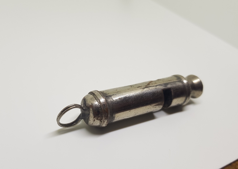 OSMANLI DÖNEMİ NADİR HÜCUM DÜDÜĞÜ