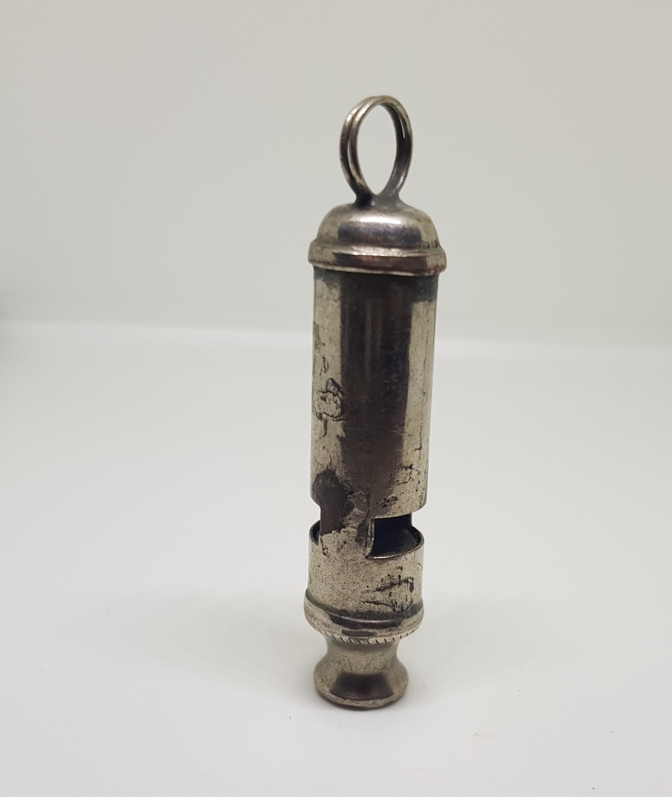 OSMANLI DÖNEMİ NADİR HÜCUM DÜDÜĞÜ