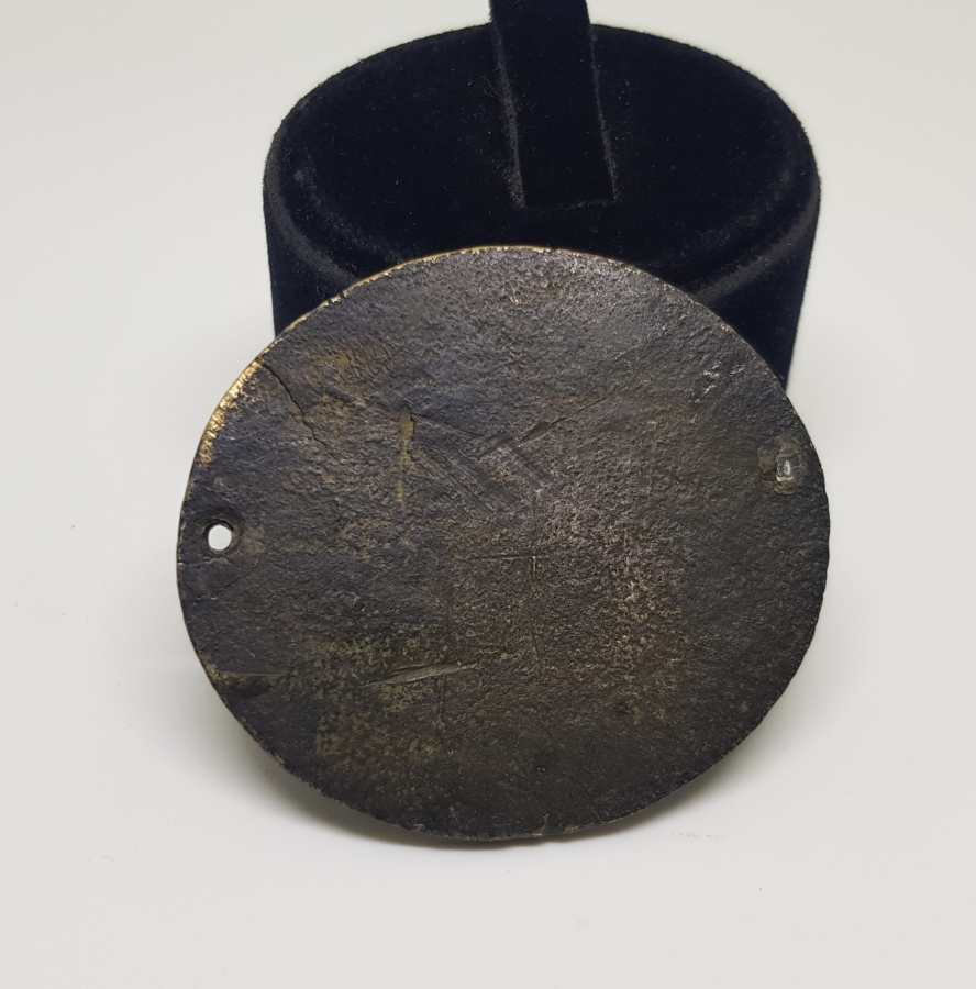 OSMANLI DÖNEMİ NADİR PLAKA