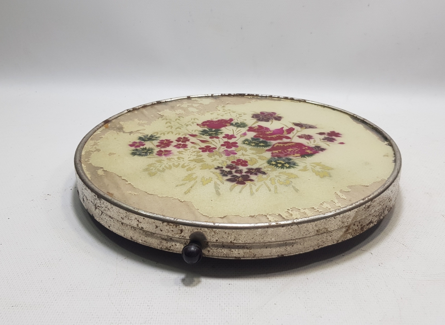 CAMALTI EL BOYAMA ANTİKA NİHALE