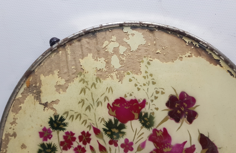 CAMALTI EL BOYAMA ANTİKA NİHALE