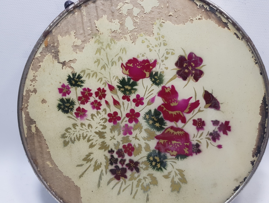 CAMALTI EL BOYAMA ANTİKA NİHALE