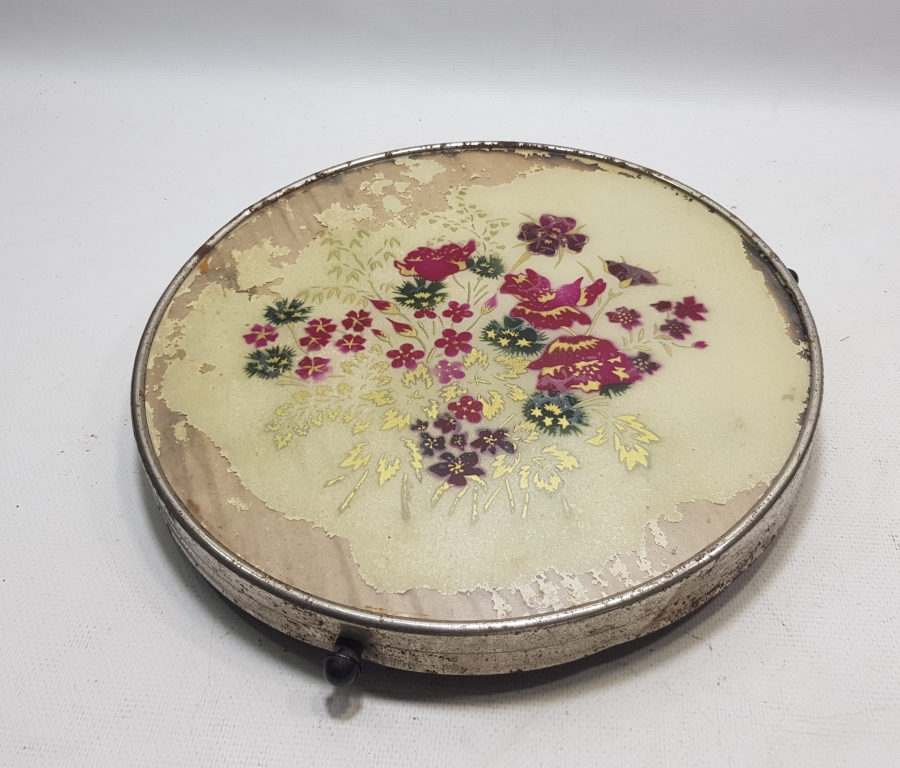 CAMALTI EL BOYAMA ANTİKA NİHALE