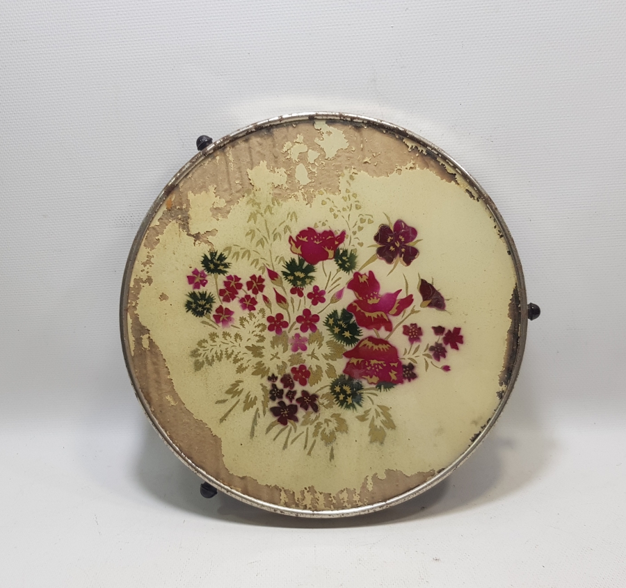 CAMALTI EL BOYAMA ANTİKA NİHALE