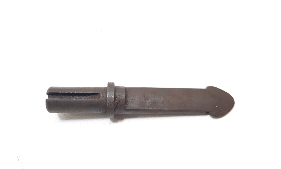 OSMANLI DÖNEMİ ÇOK NADİR TOP KAMASI