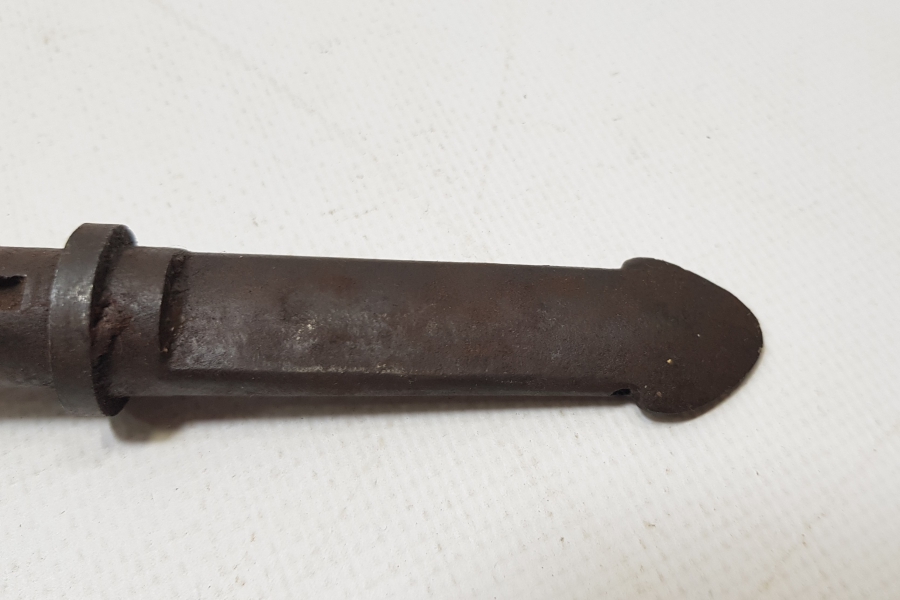 OSMANLI DÖNEMİ ÇOK NADİR TOP KAMASI