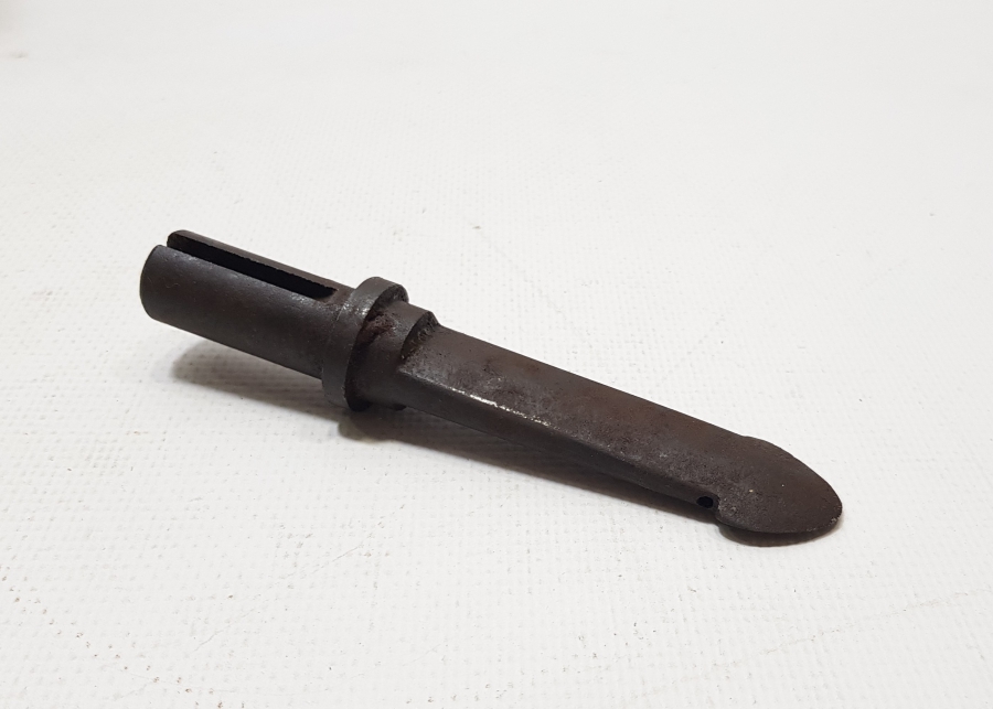 OSMANLI DÖNEMİ ÇOK NADİR TOP KAMASI