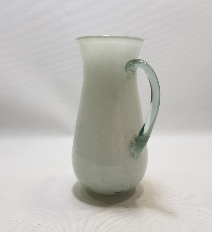 EL BOYAMA İŞÇİLİKLİ ANTİKA BÜYÜK BOY ŞERBETLİK