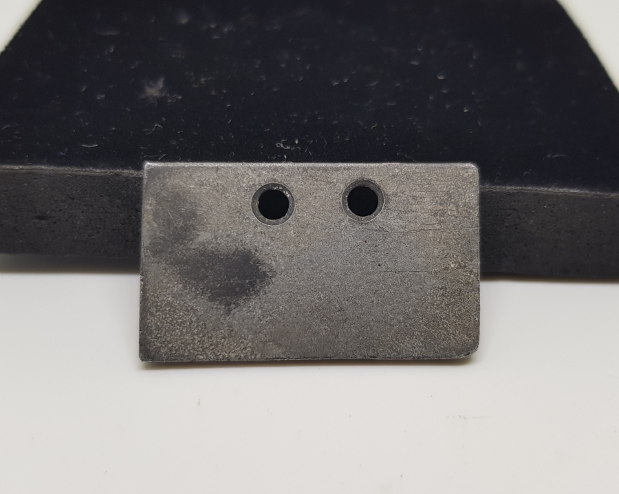 OSMANLI DÖNEMİ ÇOK NADİR SUBAY KÜNYESİ