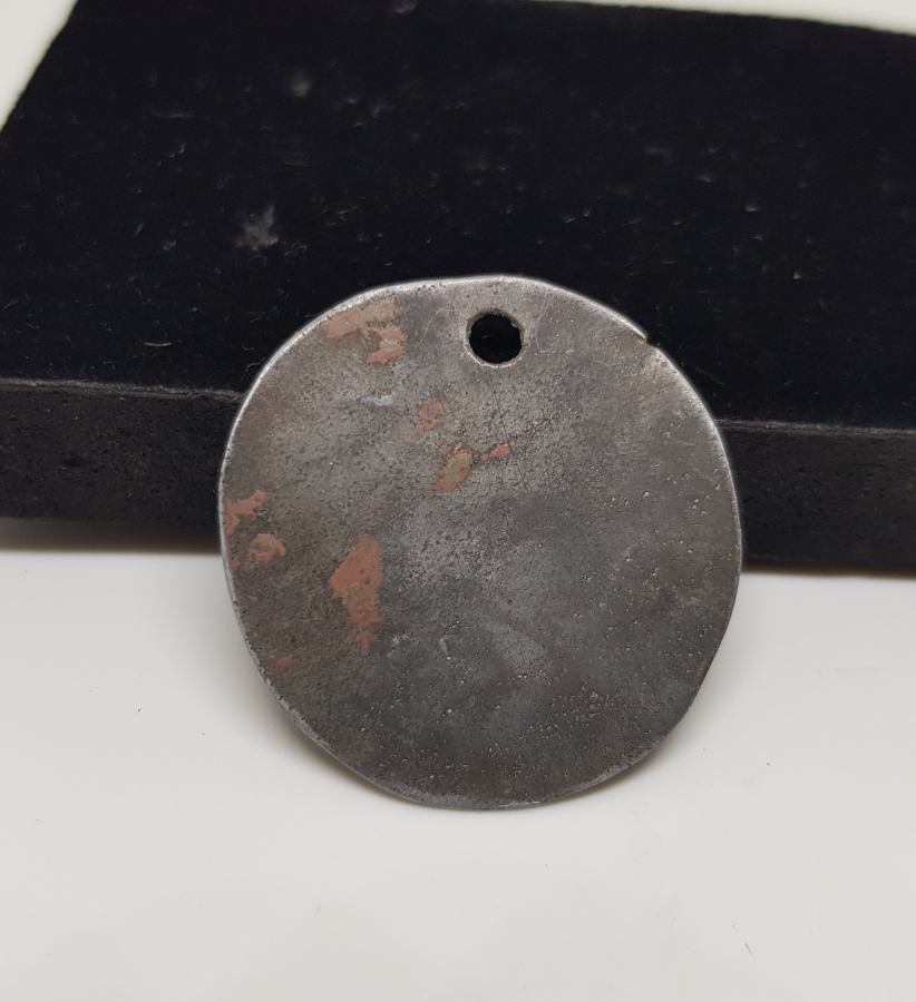 OSMANLI DÖNEMİ ÇOK NADİR ASKER KÜNYESİ