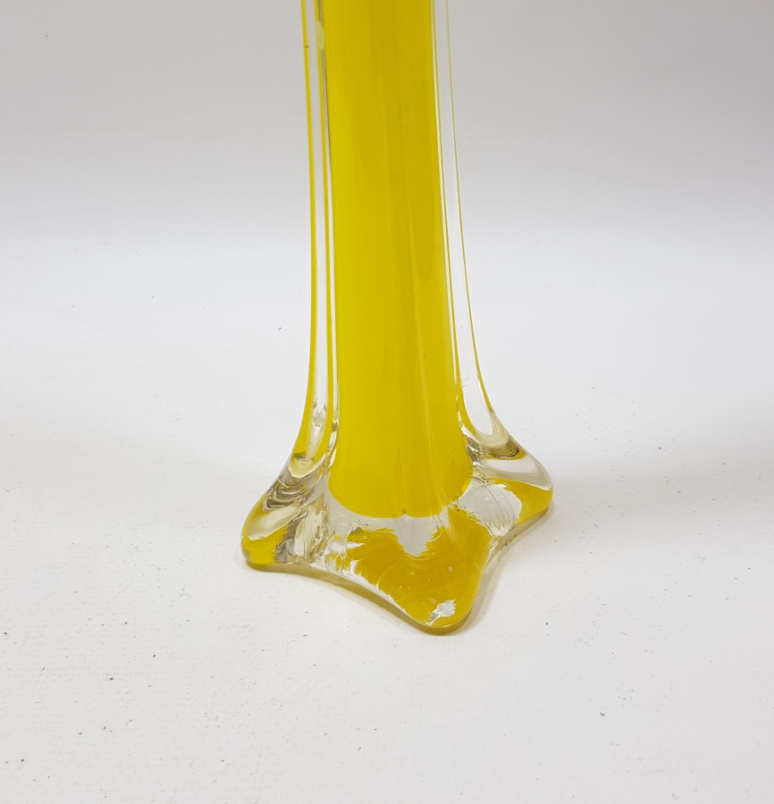 ANTİKA MURANO LALEDAN