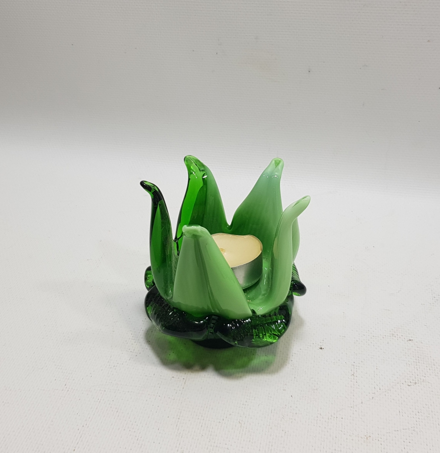 EL YAPIMI MURANO MUMLUK