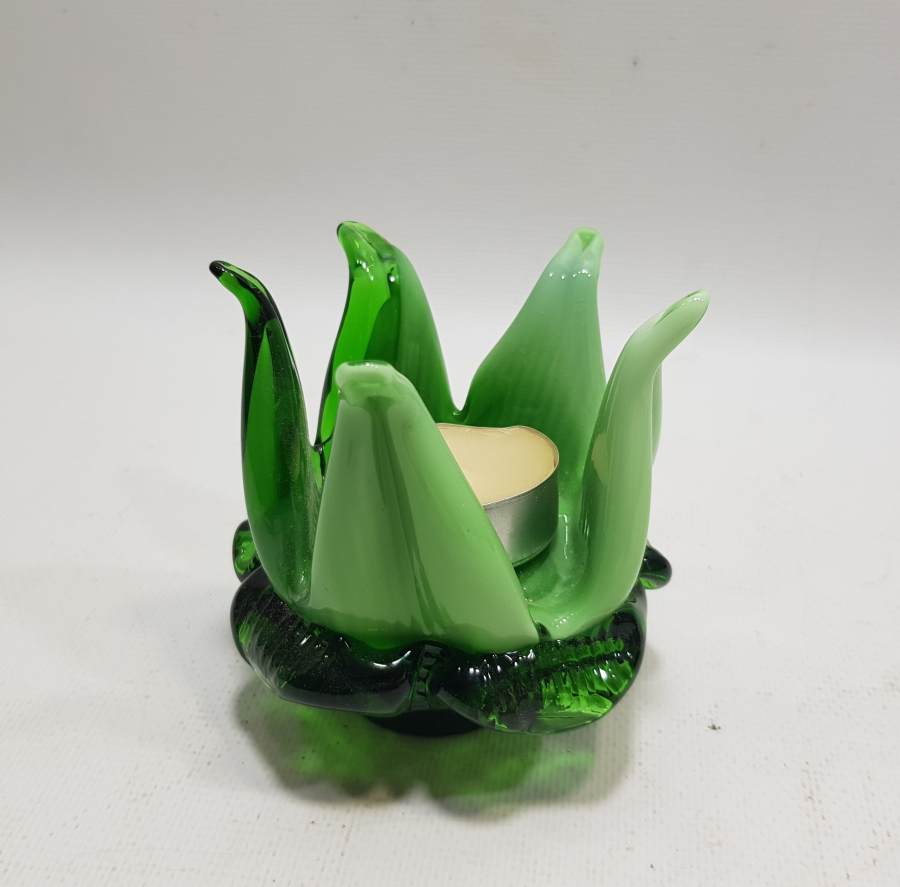 EL YAPIMI MURANO MUMLUK