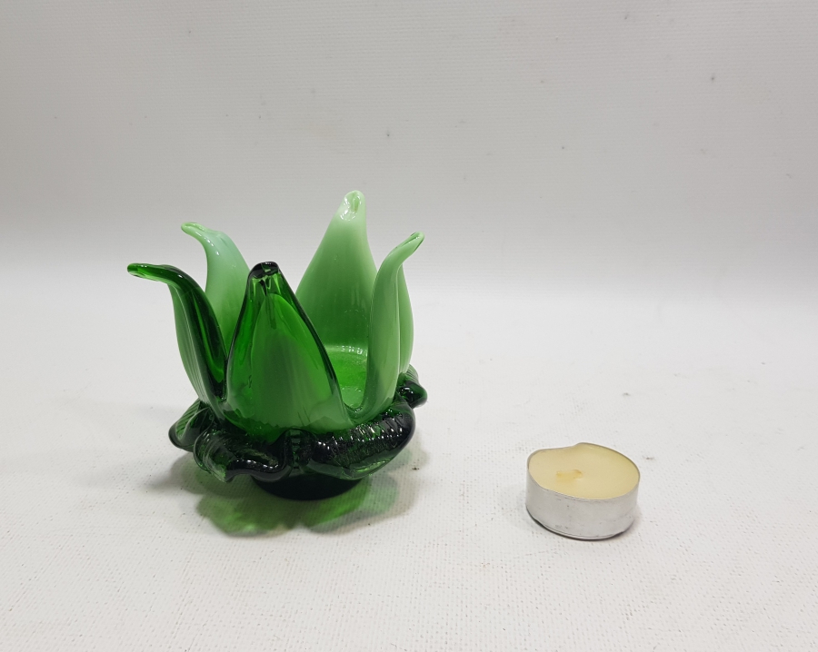 EL YAPIMI MURANO MUMLUK