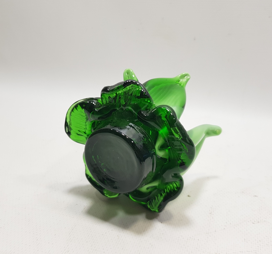 EL YAPIMI MURANO MUMLUK