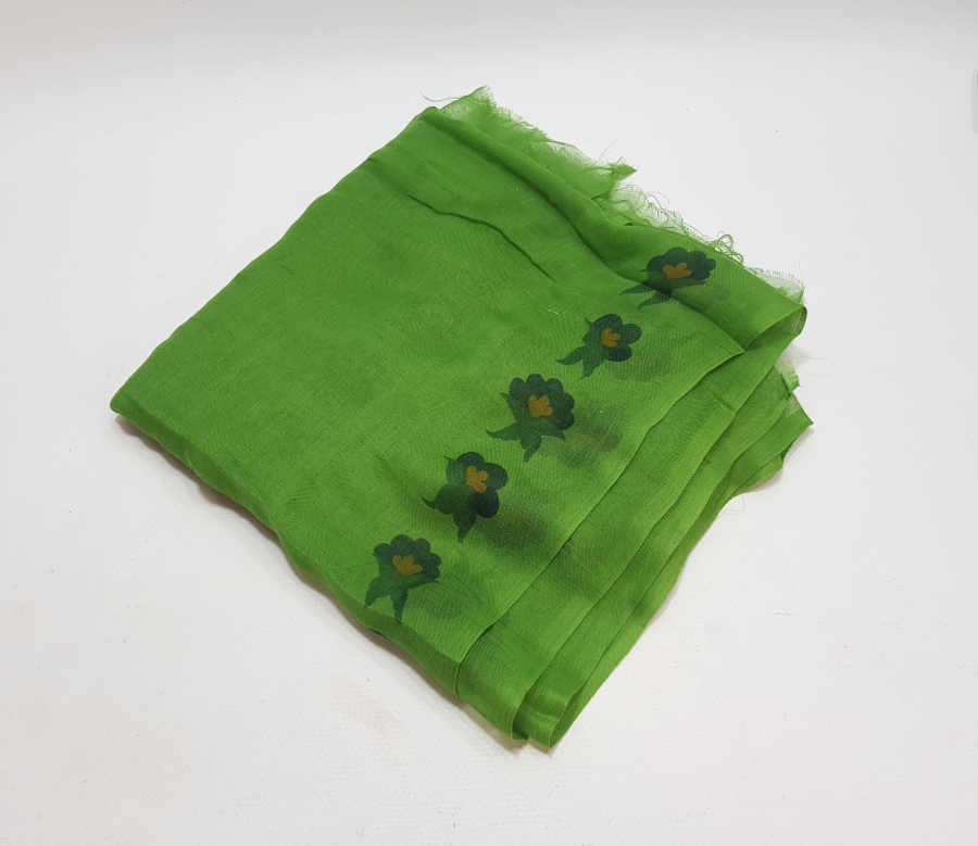 ORİJİNAL ETİKETİYLE ANTİKA BÜRÜMCÜK