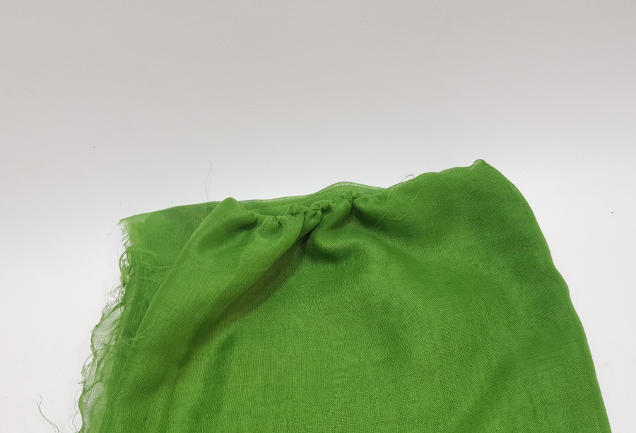 ORİJİNAL ETİKETİYLE ANTİKA BÜRÜMCÜK