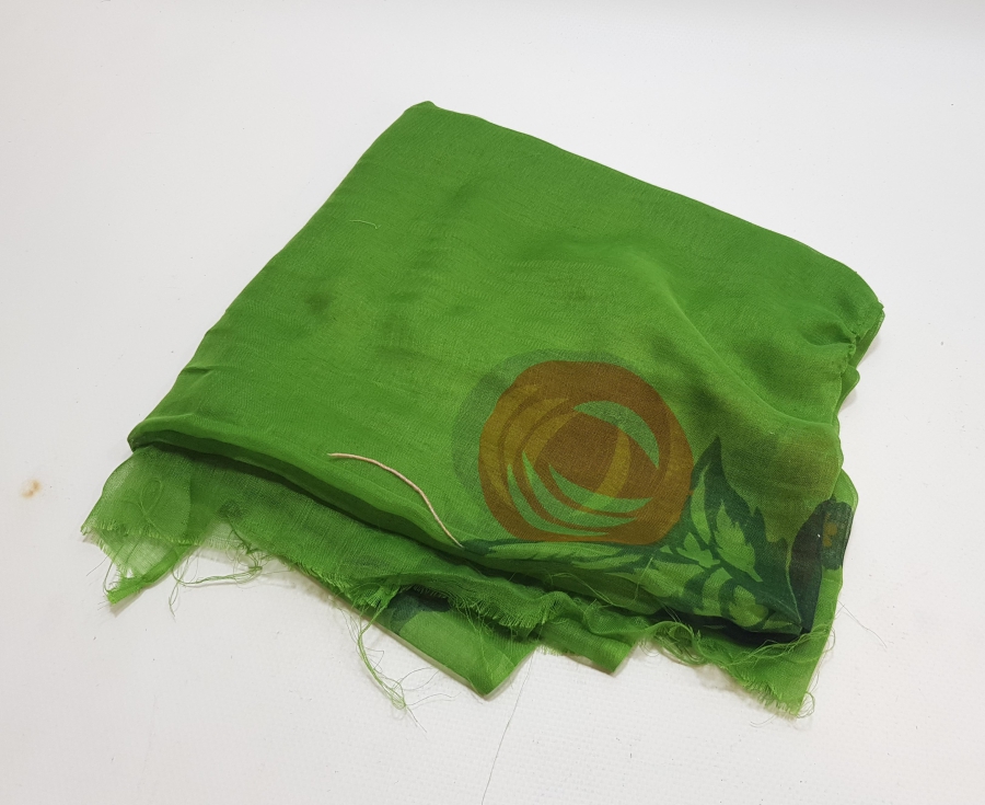 ORİJİNAL ETİKETİYLE ANTİKA BÜRÜMCÜK