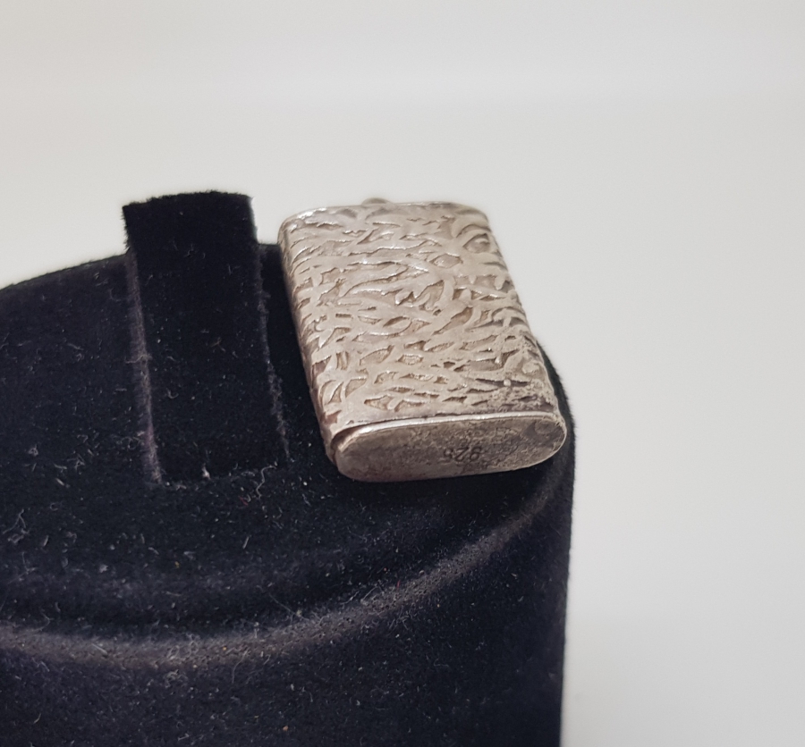 ANTİKA GÜMÜŞ CEVŞEN İ KEBİR