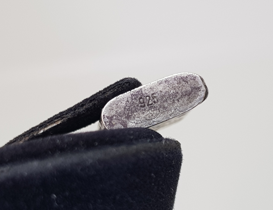 ANTİKA GÜMÜŞ CEVŞEN İ KEBİR