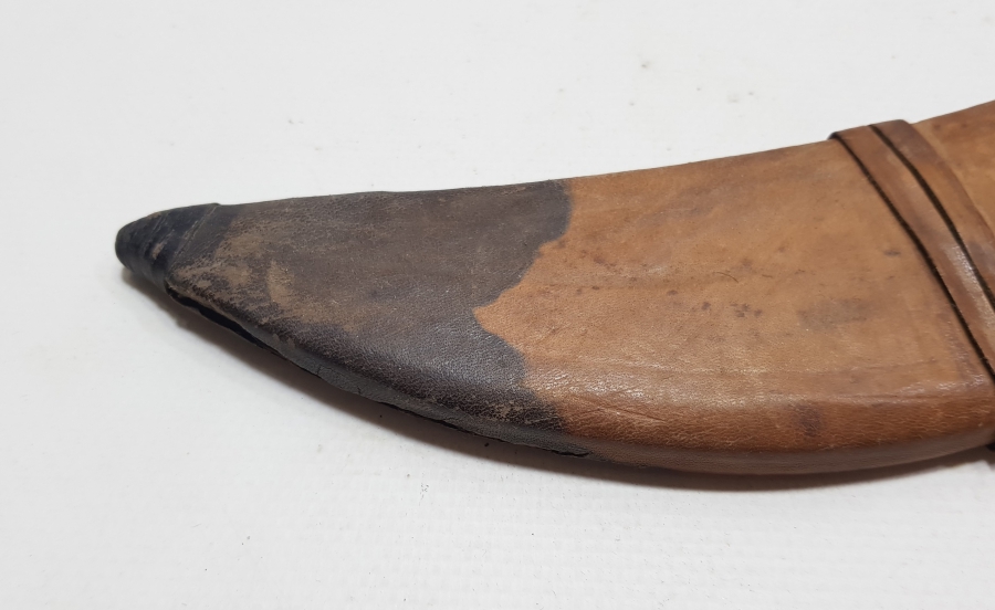 OSMANLI DÖNEMİ KAMA KINI