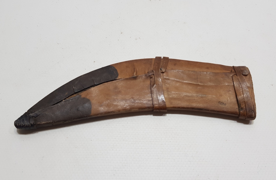 OSMANLI DÖNEMİ KAMA KINI