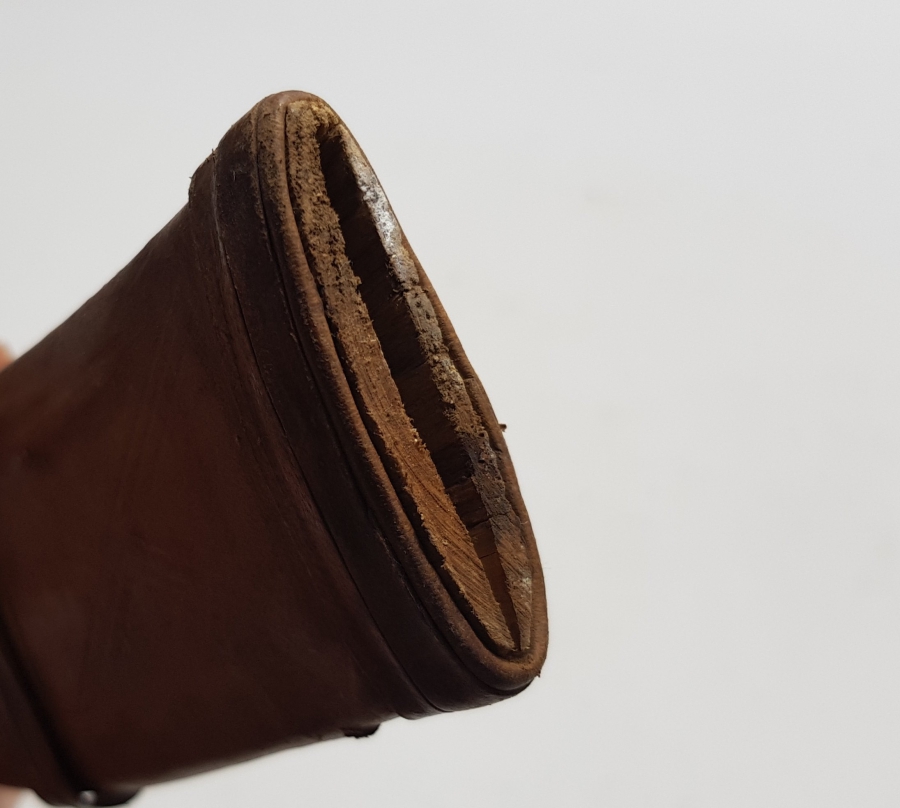 OSMANLI DÖNEMİ KAMA KINI