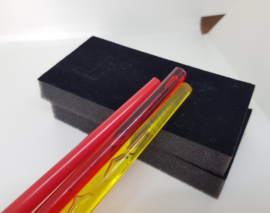 3 ADET ANTİKA DİVİT