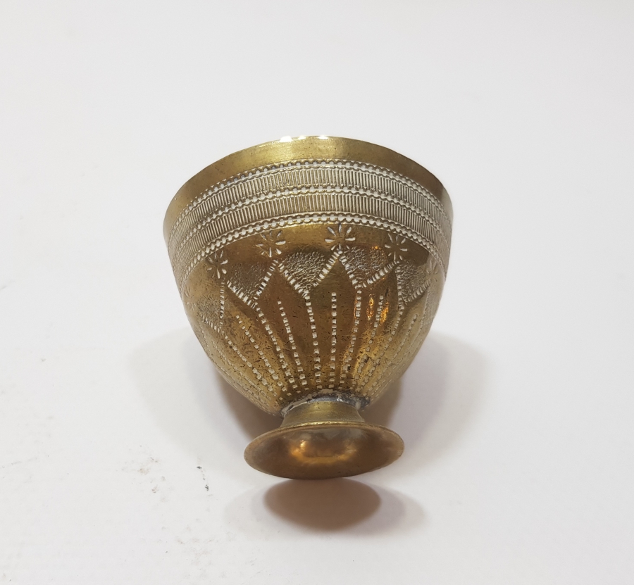 OSMANLI DÖNEMİ SÜLEYMANİYE İŞİ FİNCAN ZARFI