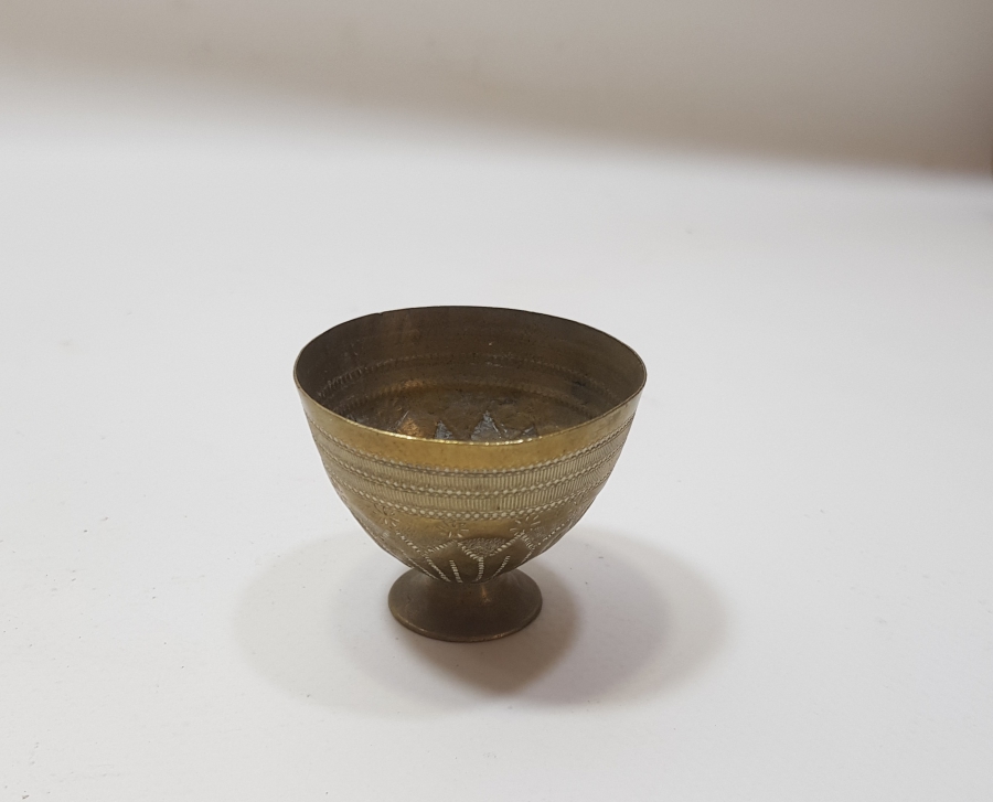 OSMANLI DÖNEMİ SÜLEYMANİYE İŞİ FİNCAN ZARFI