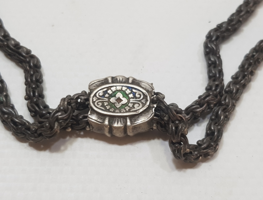 ORİJİNAL SÜRGÜSÜYLE OSMANLI DÖNEMİ GÜMÜŞ ARNAVUT KÖSTEĞİ