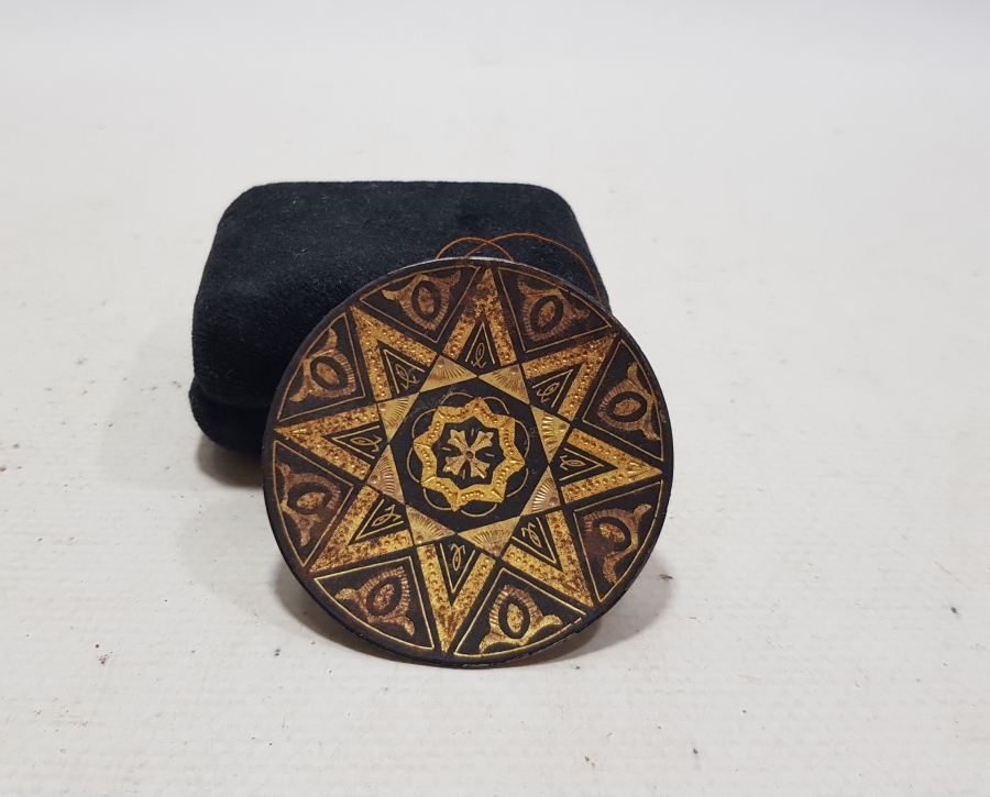 ANTİKA TOLEDO MUMLUK