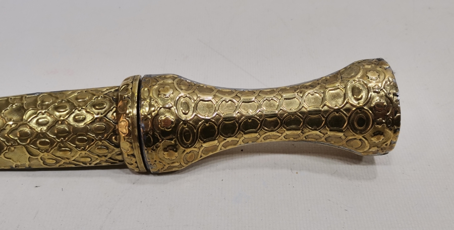 TÜFENG FABRİKASI ÜRETİMİ 1. DÜNYA SAVAŞI DÖNEMİ ENVERİYE KAMASI