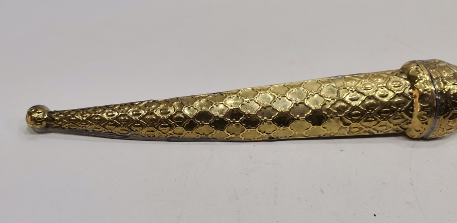 TÜFENG FABRİKASI ÜRETİMİ 1. DÜNYA SAVAŞI DÖNEMİ ENVERİYE KAMASI