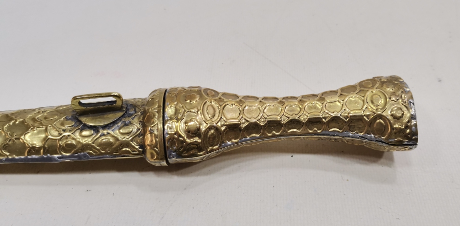 TÜFENG FABRİKASI ÜRETİMİ 1. DÜNYA SAVAŞI DÖNEMİ ENVERİYE KAMASI