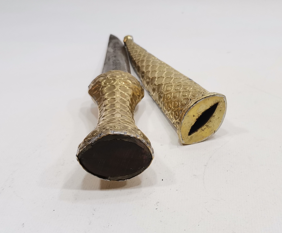 TÜFENG FABRİKASI ÜRETİMİ 1. DÜNYA SAVAŞI DÖNEMİ ENVERİYE KAMASI